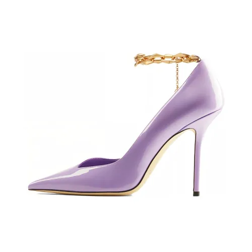 Jimmy Choo Высокие каблуки Женские