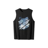 [Ощущение прохлады, солнцезащитный] Черный (Бесплатно, Imagination)