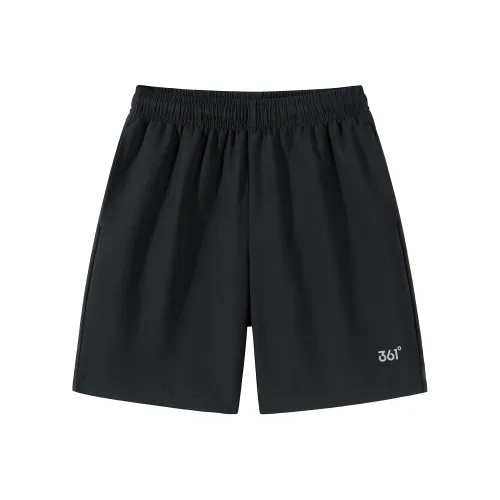 361°KIDS Унисекс Короткий