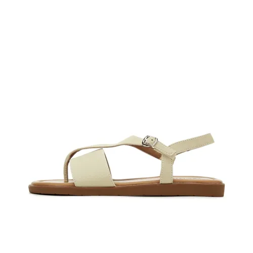 Jin Baichuan One Ремень Сандалии Женские