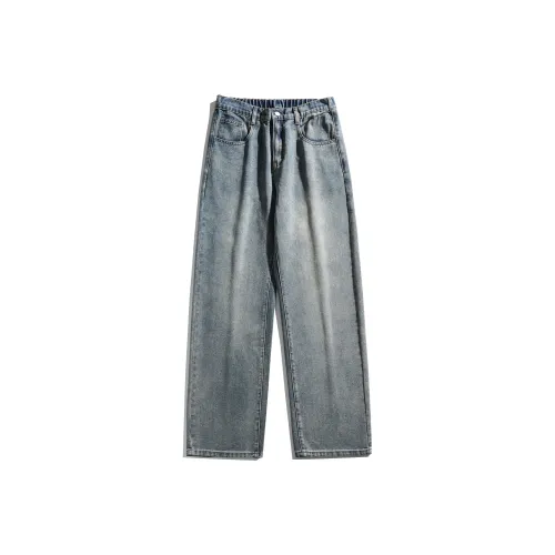 FOREVER 21 Унисекс Джинсы