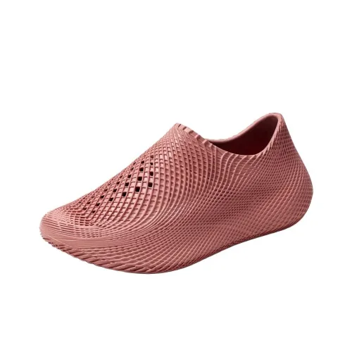 Lin Feng Амортизация устойчивость к истиранию дышащий материал низкий топ повседневный стиль женский