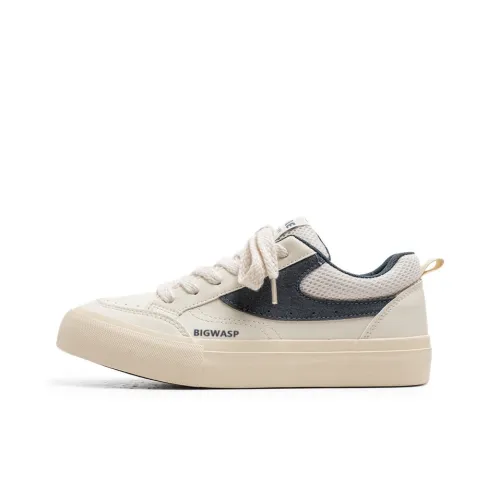 BIGWASP Амортизация Износостойкие Низкие Кроссовки для Скейтбординга Мужские