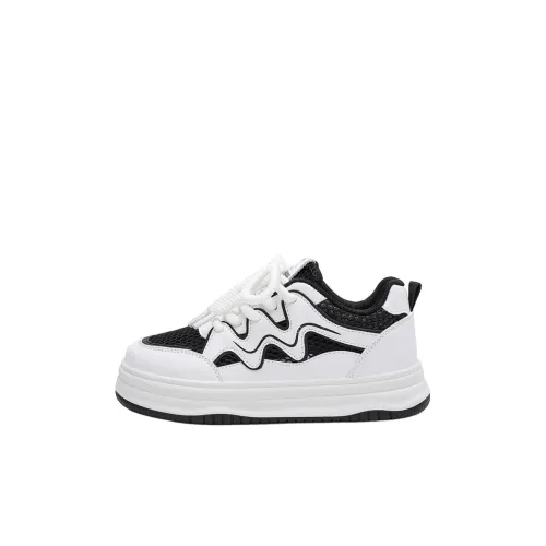 BOBDOG Детская беговая обувь с низким верхом Kids