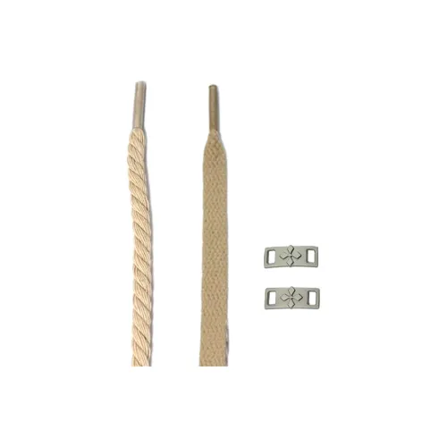 BAGNOREGIO Полиэстер Шнурки Унисекс