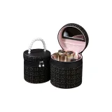 Премиум Черный Большой Размер