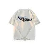 Серый меланж