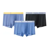 Темно-синий, черный, темно-синий