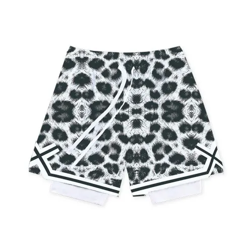 Шорты для спорта унисекс TIP Off