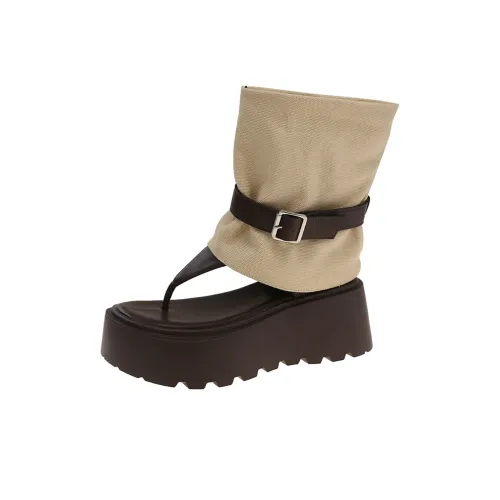 JEPSEN Сандалии в римском стиле Женские