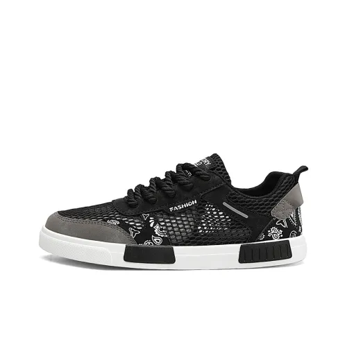 Dao Tu Sen Low Топ Скейтборд Кроссовки Мужские