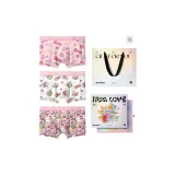 3 шт (Купидон) Обнимающая Коробка любви