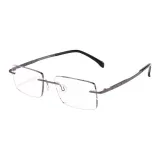 Черно-серебро