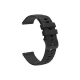 Чёрный, планшет, голова, с горошком.