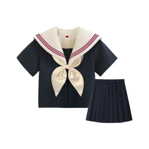 SHENBEI JK Женская униформа