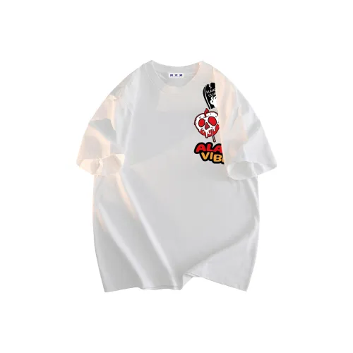 ALang Studio Унисекс Футболки