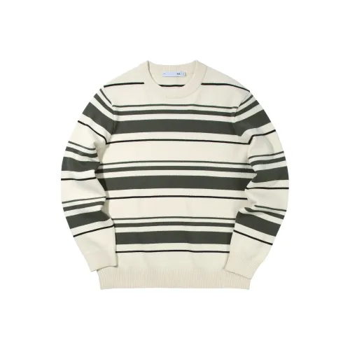 HLA Panda Wowo Series Трикотаж Мужской