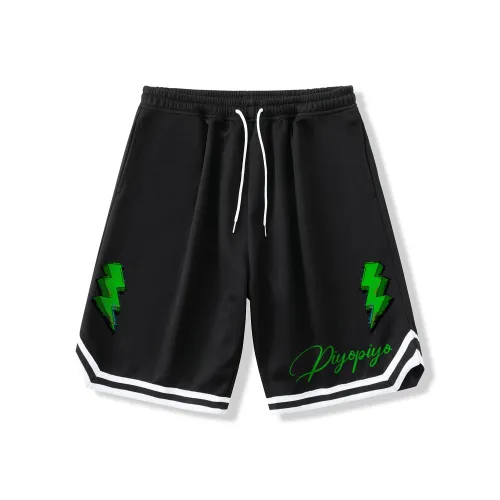 PIYOPIYO Унисекс Спортивные шорты