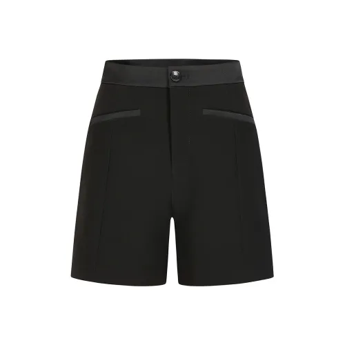 JZ. ANNAKRO Повседневные шорты Женские