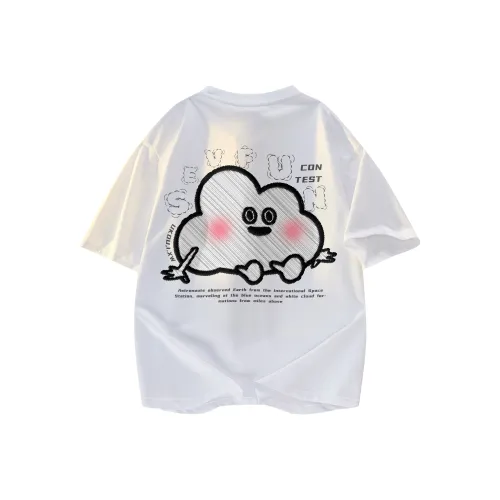 7 SEVFUN Унисекс Футболка