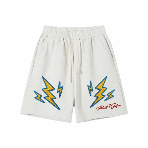 7 SEVFUN Унисекс Повседневные шорты