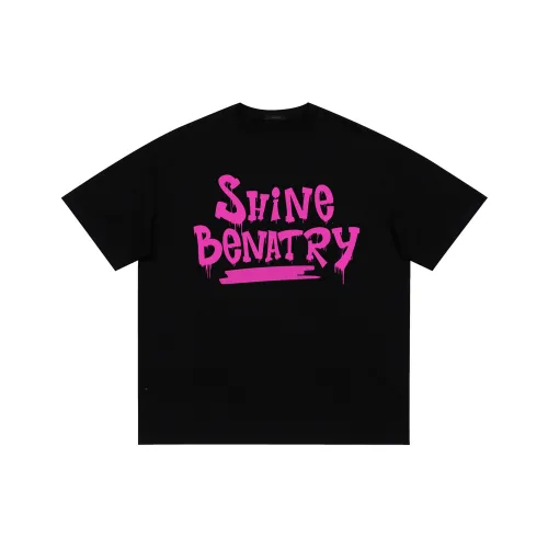 BENATRY Унисекс Футболки