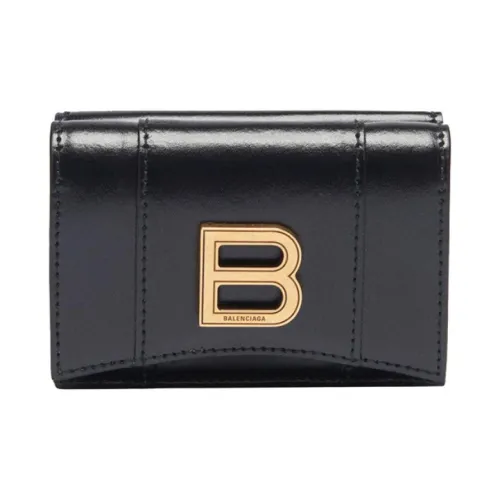 BALENCIAGA Кошельки Женские