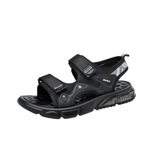 Bake Пляжные сандалии Мужской