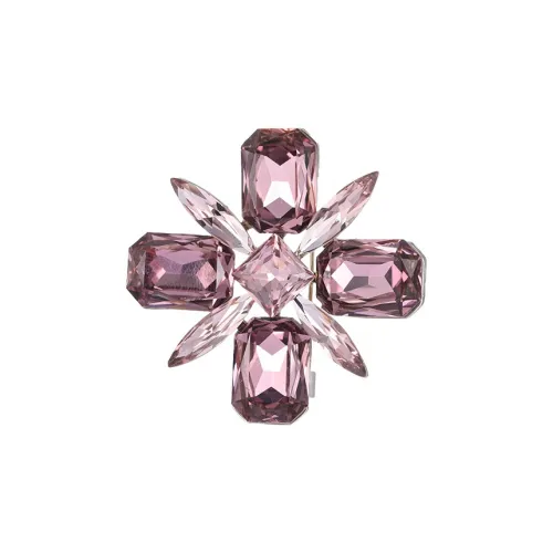 Yamaichi Maru Экологичные Медные Броши Женские