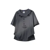 Темно-серый