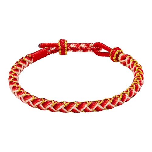 AGOVSKI Плетеные шнурки для браслетов унисекс