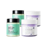 Альфа-гидроксикислоты *2 + Листья перилы *2