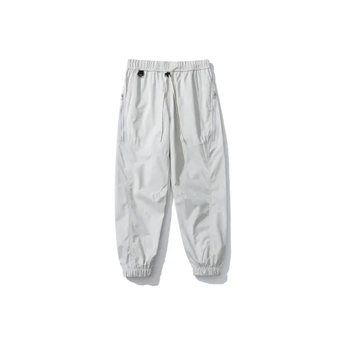 Youth Pastoral Order Карго Брюки Женские