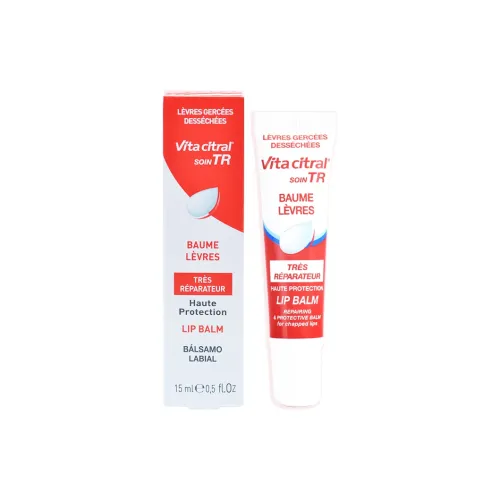 Vitacitral LIP Care Унисекс