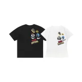 Black Men's + White Women's  
Черный мужской + белый женский