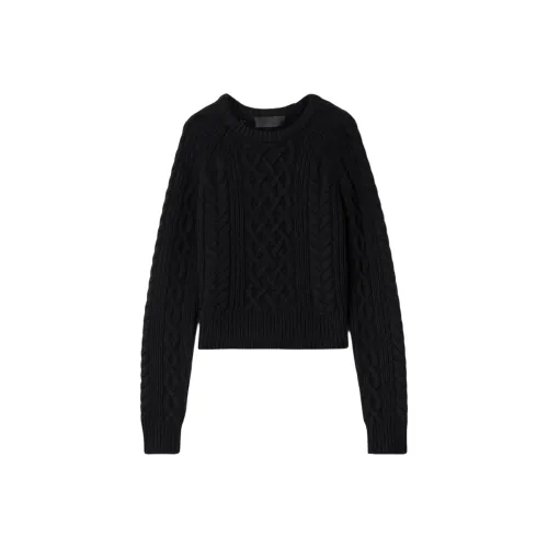 NILI LOTAN Свитер Женский Midnight Blue