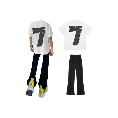 Universal Templates Повседневная Спортивная Одежда Унисекс