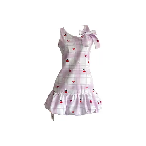 CANTALOVE Без рукавов Платье Женское