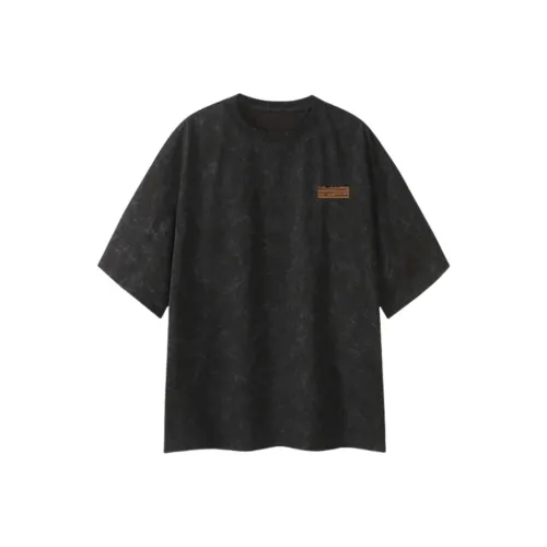 JIARONG Унисекс Футболки