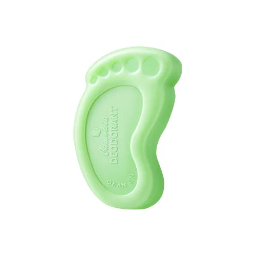 OUJIALAINI Камелия Попурри Дезодорирующий Стерилизация Мыло для ног Чистка Освежающий