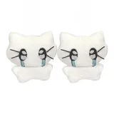 Кляпающий котенок подвеска [2 шт]