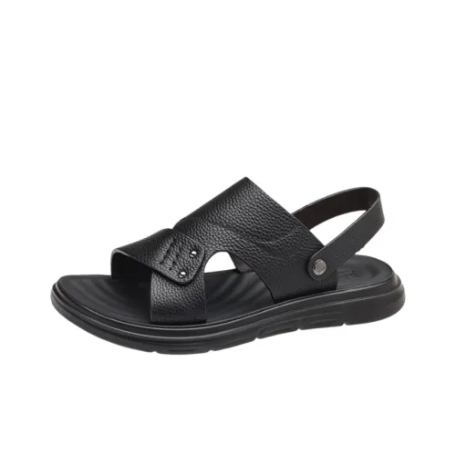 Captain Illy Пляжные сандалии Мужские