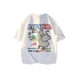 Белый (100% хлопок)