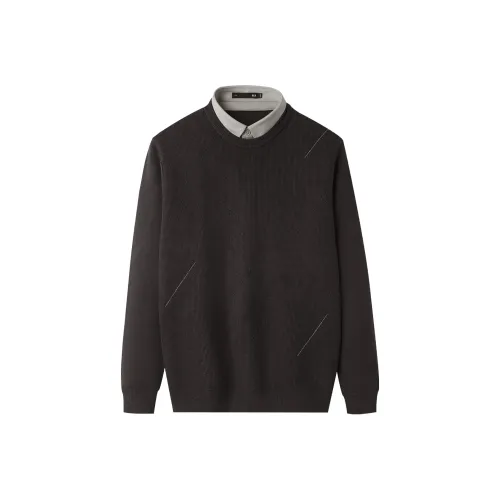 HLA Мужской Трикотаж