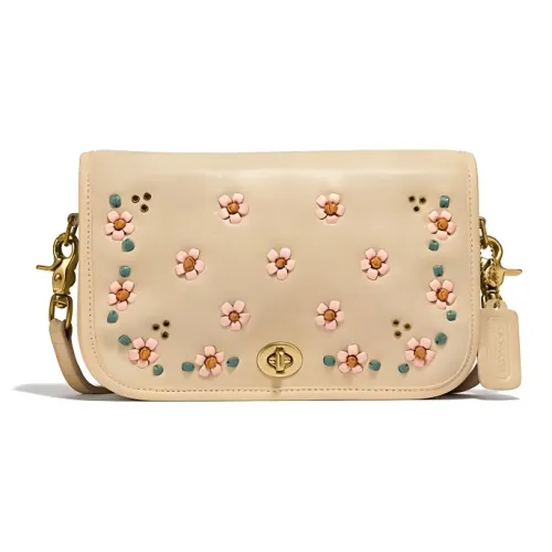 Coach Vintage Сумки через плечо Женские