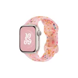 Желе-розовое