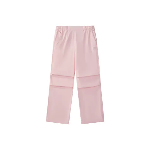 FILA KIDS Брюки Радужный Розовый Подростки