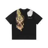 Чёрный (однотонный)