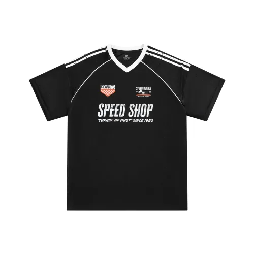 Снупи Унисекс Футболки