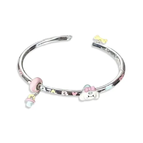 Коллекция Teddy's Collection Alloy Браслеты Женские